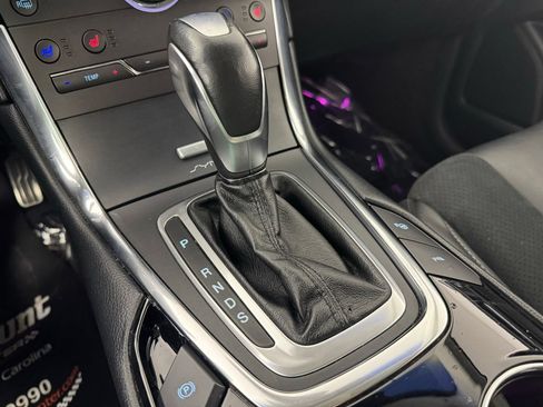 Used 2016 Ford Edge Sport w/ Equipment Group 401A AWD/4WD image 26