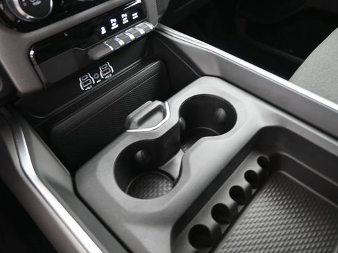 New 2026 RAM 1500 Lone Star RWD image 4