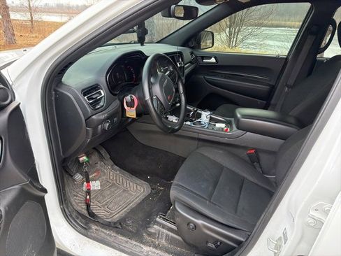 Used 2024 Dodge Durango SXT image 4