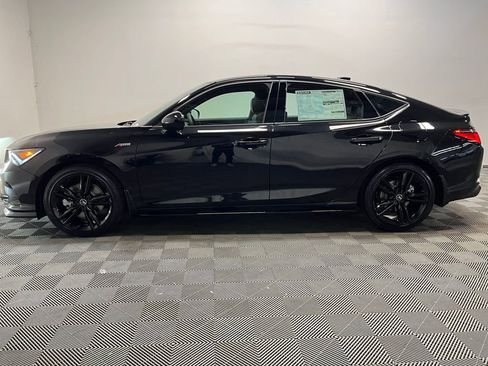 New 2026 Acura Integra A-Spec image 23