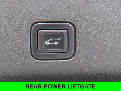 Used 2021 Chevrolet Suburban High Country w/ Premium Package AWD/4WD image 34