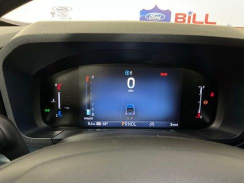 New 2025 Ford Maverick XL w/ Equipment Group 102A image 26