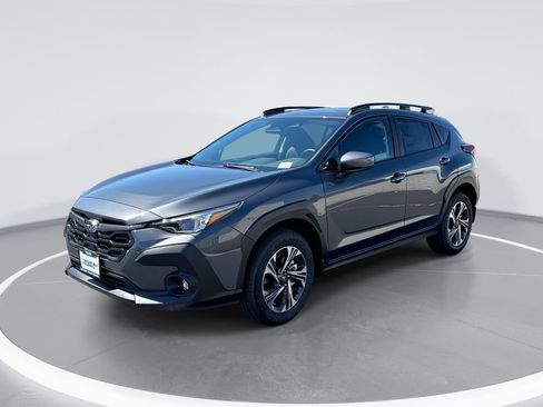 New 2026 Subaru Crosstrek 2.0i Premium image 1