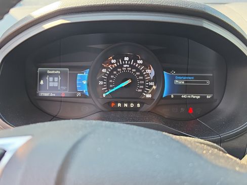 Used 2023 Ford Edge SEL w/ Convenience Package AWD/4WD image 10
