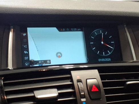 Used 2017 BMW X3 xDrive28i image 14