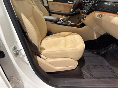 Used 2016 Mercedes-Benz GLE 350 4MATIC image 57