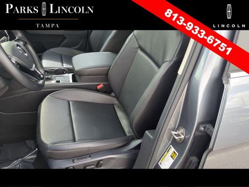 Used 2019 Volkswagen Atlas SEL FWD image 21