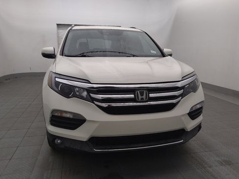 Used 2018 Honda Pilot Elite image 14