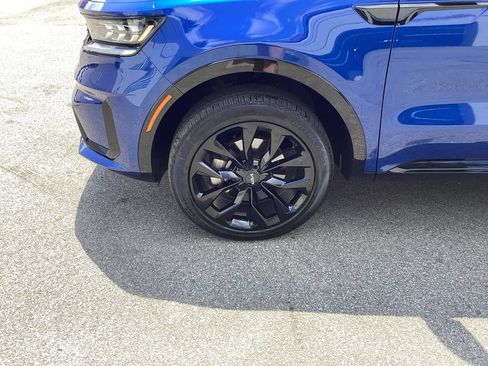 Used 2023 Kia Sorento SX AWD/4WD image 24