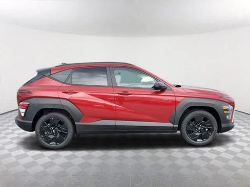 New 2026 Hyundai Kona SEL Sport FWD image 3