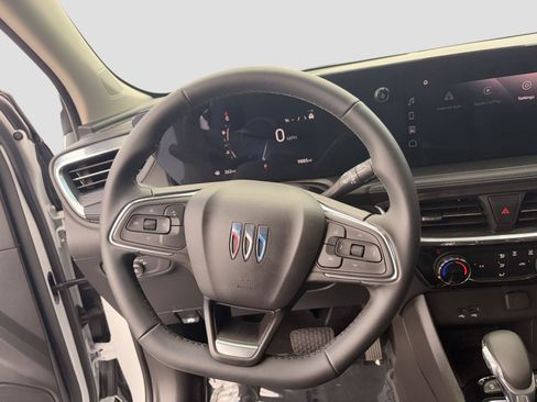 Used 2025 Buick Encore GX Sport Touring FWD image 13
