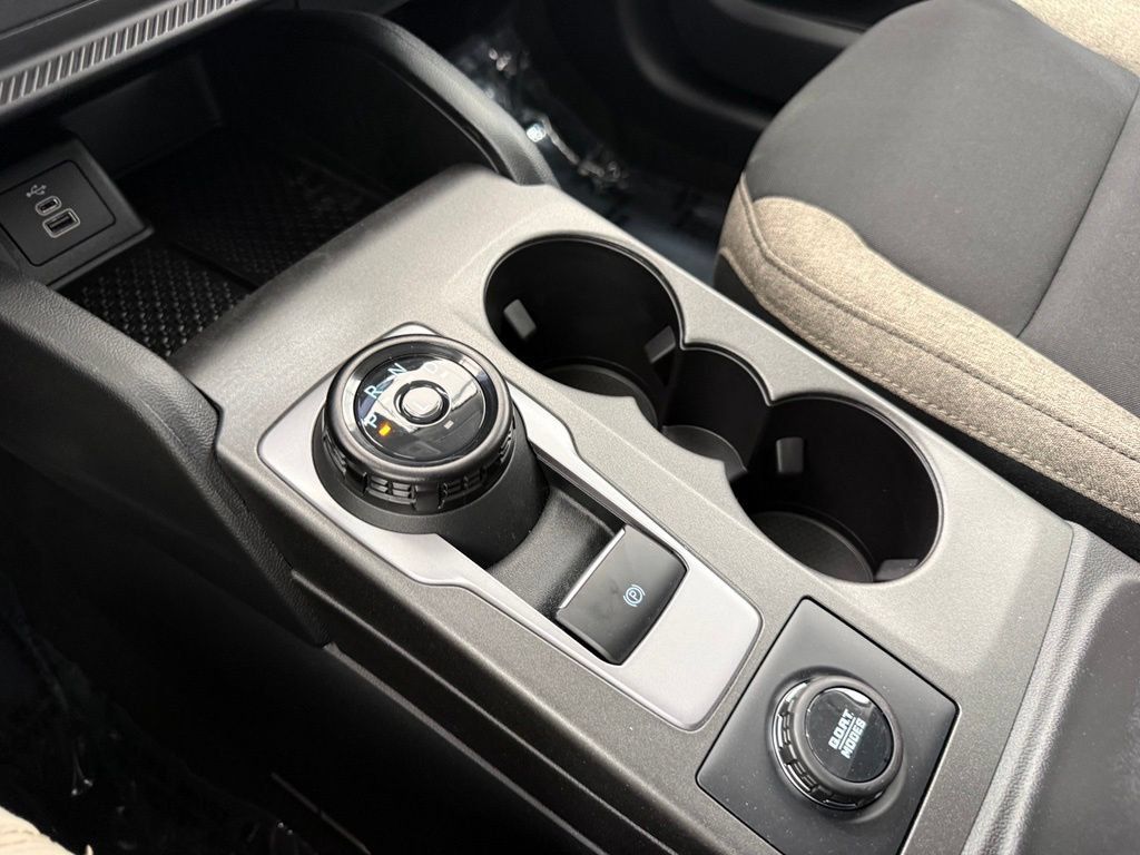 New 2026 Ford Bronco Sport Big Bend AWD/4WD image 40