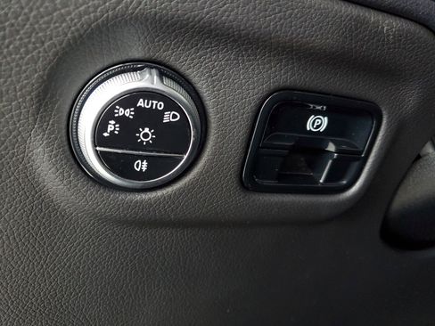 Used 2023 Mercedes-Benz EQE 350+ SUV w/ AMG Line Exterior Package image 20