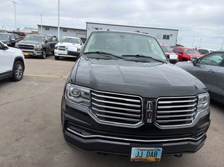 Used 2015 Lincoln Navigator 4WD w/ Equipment Group 101A Reserve video 2