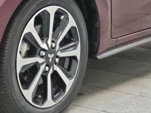 Used 2024 Mitsubishi Mirage SE FWD image 31