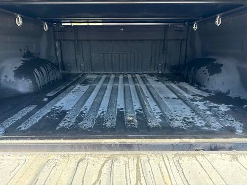 Used 2019 Toyota Tundra SR5 w/ TRD Sport Package AWD/4WD image 10