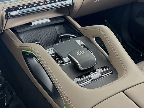 New 2026 Mercedes-Benz Maybach GLS 600 4MATIC image 5