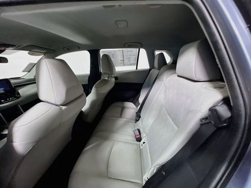 Used 2024 Toyota Corolla Cross L FWD image 27