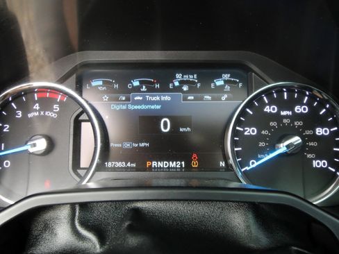 Used 2017 Ford F350 Lariat w/ Lariat Ultimate Package image 30