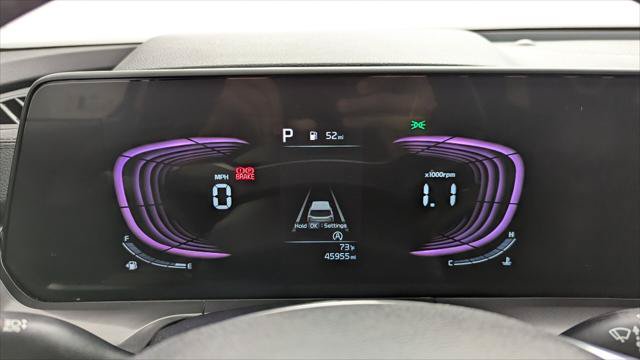 Used 2025 Kia Telluride S AWD/4WD image 29