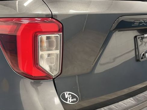 Used 2020 Ford Explorer ST w/ ST Street Pack AWD/4WD image 43