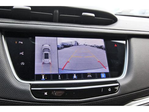 New 2026 Cadillac XT5 Premium Luxury w/ Driver Assist Package FWD image 17