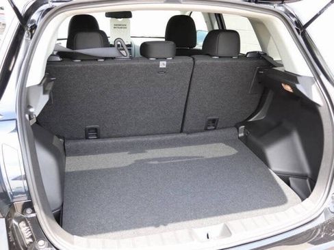 New 2025 Mitsubishi Outlander Sport ES image 32