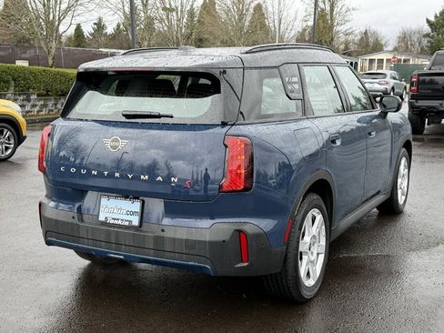 Used 2025 MINI Cooper Countryman S image 8