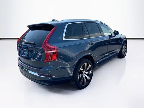 Used 2023 Volvo XC90 B6 Ultimate w/ Protection Package Premier AWD/4WD image 9