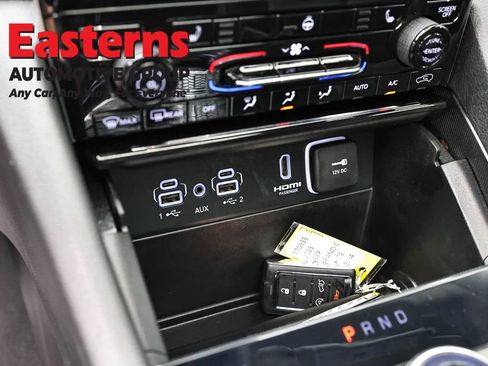 Used 2023 Jeep Grand Cherokee 4WD 4xe image 21