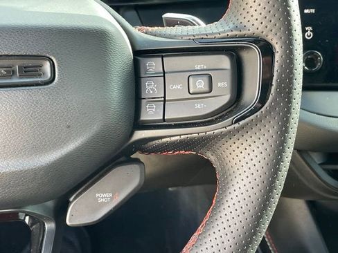 Used 2024 Dodge Charger R/T w/ Plus Group image 25