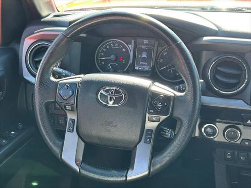 Certified 2023 Toyota Tacoma TRD Pro AWD/4WD image 40