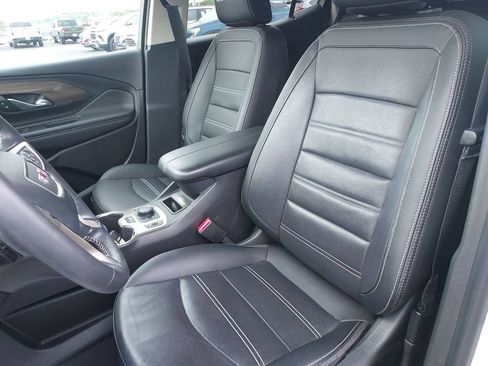Used 2022 GMC Terrain Denali AWD/4WD image 17