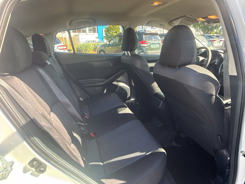 Used 2023 Subaru Impreza 2.0i Premium AWD/4WD image 19