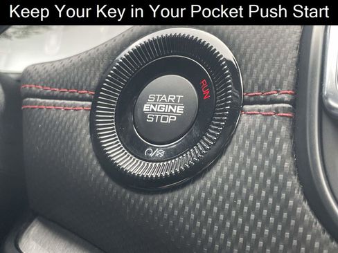 Used 2023 Jeep Compass Trailhawk w/ Trailer Tow Group image 19