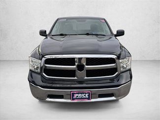 Used 2018 RAM 1500 Classic SLT video 2