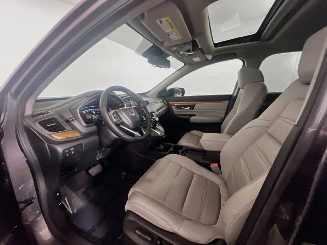 Used 2017 Honda CR-V EX-L image 15