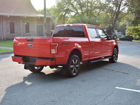 Used 2017 Ford F150 XLT w/ Equipment Group 302A Luxury AWD/4WD image 7