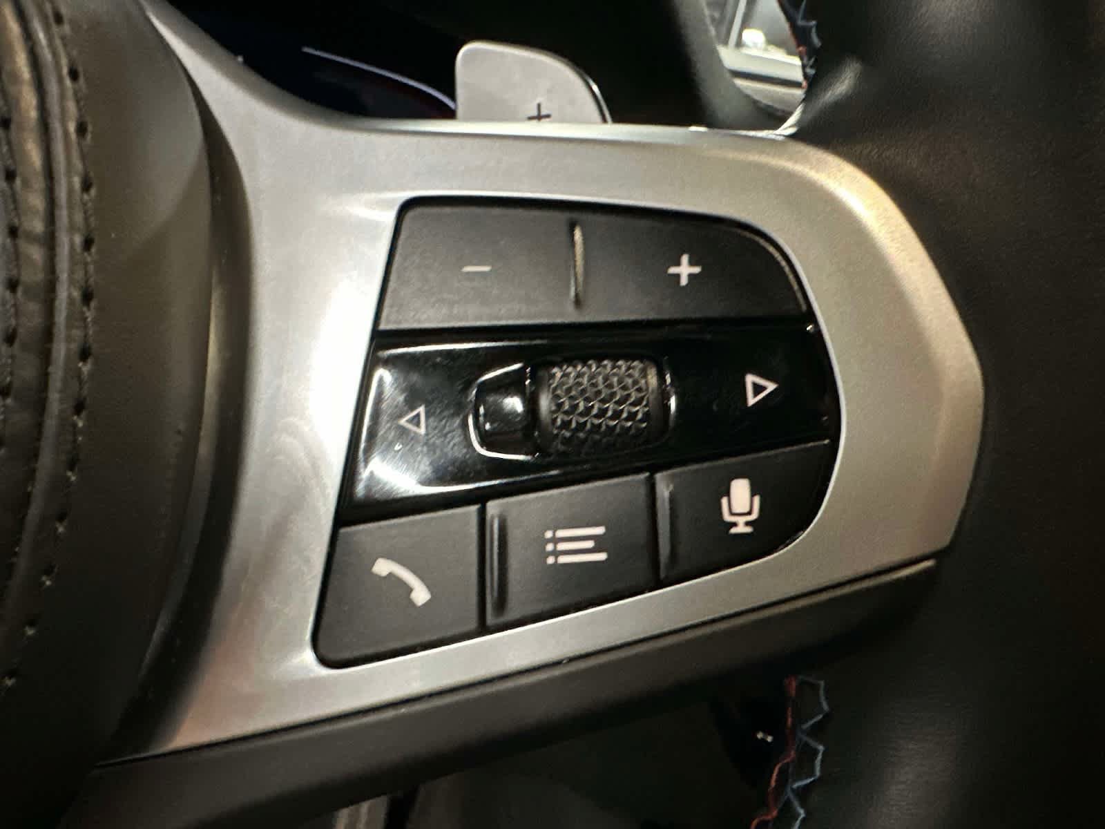 Used 2024 BMW X3 M40i w/ Premium Package AWD/4WD image 28