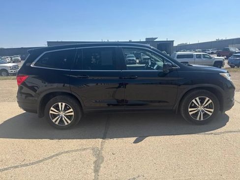 Used 2018 Honda Pilot EX-L image 12
