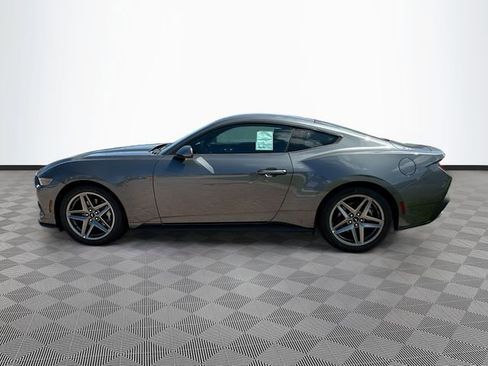 New 2026 Ford Mustang Coupe RWD image 3