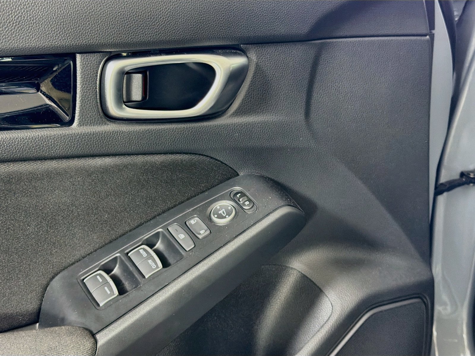 Used 2026 Honda Civic Sport image 20