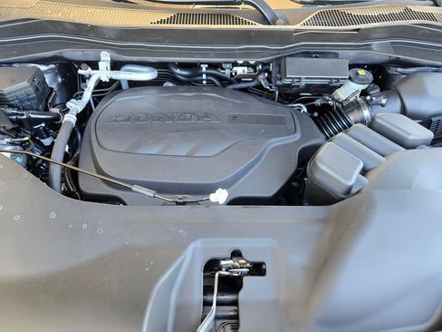 New 2026 Honda Ridgeline TrailSport+ image 29