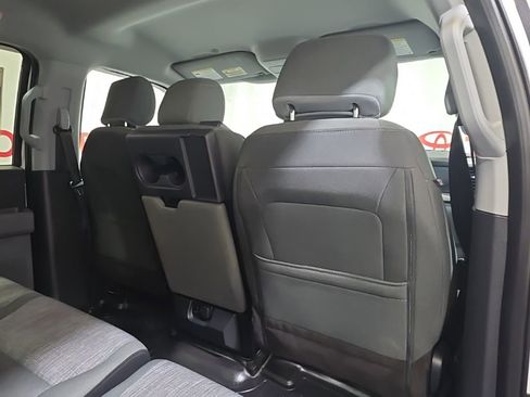 Used 2021 Ford F150 XLT w/ XTR Package image 16
