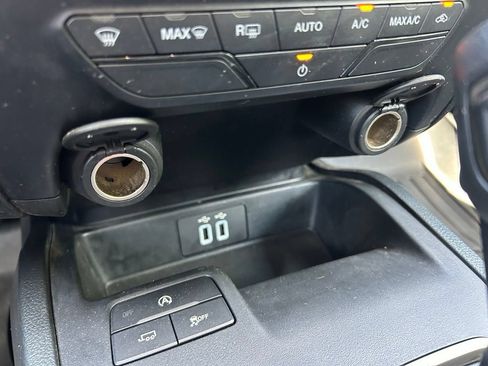 Used 2022 Ford Ranger XLT w/ Equipment Group 301A Mid AWD/4WD image 33