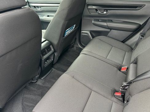 Used 2026 Honda CR-V Sport image 13