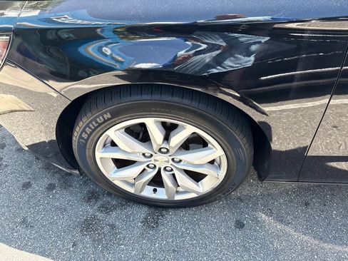 Used 2019 Chevrolet Impala LT w/ LT Leather Package FWD image 10