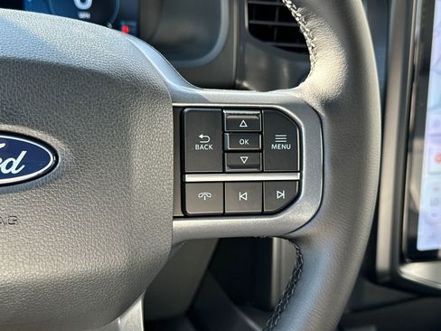 New 2025 Ford F150 Lightning Flash AWD/4WD image 24