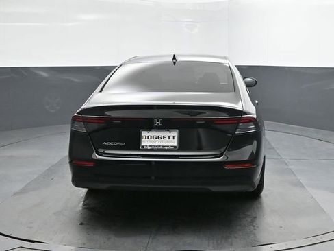 New 2026 Honda Accord LX image 8
