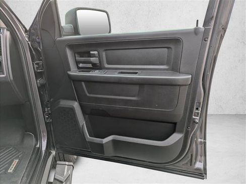 Used 2021 RAM 1500 Tradesman w/ Popular Equipment Group image 25